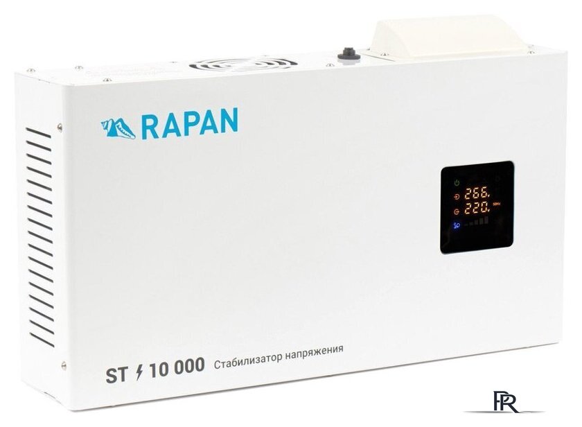 Стабилизатор напряжения Бастион RAPAN ST-10000 - Изображение №1 — Интернет-магазин ПроЗаказ