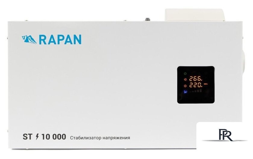 Стабилизатор напряжения Бастион RAPAN ST-10000 - Изображение №3 — Интернет-магазин ПроЗаказ