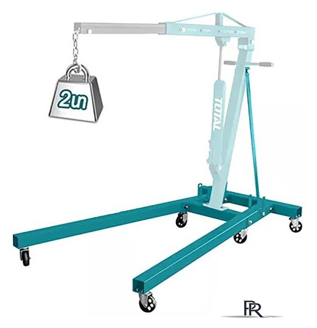 Опорная платформа Total THT11021-1 - Изображение №1 — Интернет-магазин ПроЗаказ