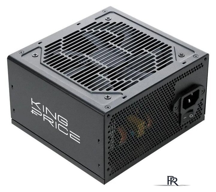 Блок питания Kingprice KPPSU650v2 2019175 - Изображение №1 — Интернет-магазин ПроЗаказ