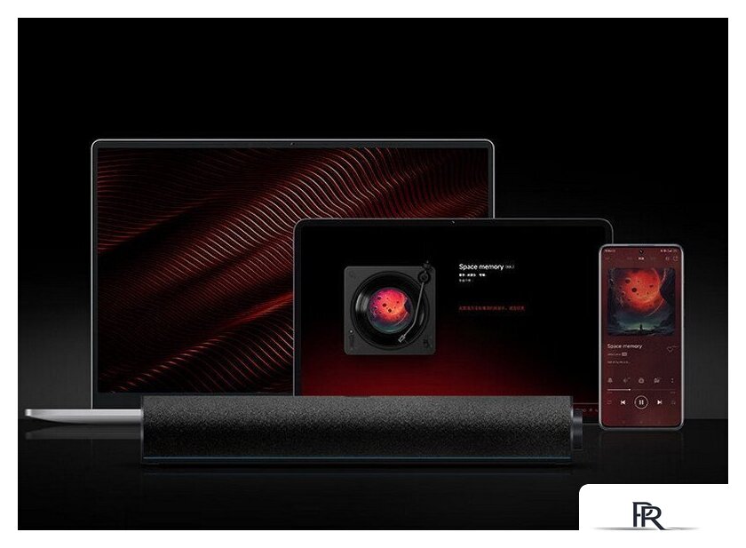 Акустика Xiaomi Redmi Computer Speaker ASB02A (китайская версия) - Изображение №10 — Интернет-магазин ПроЗаказ