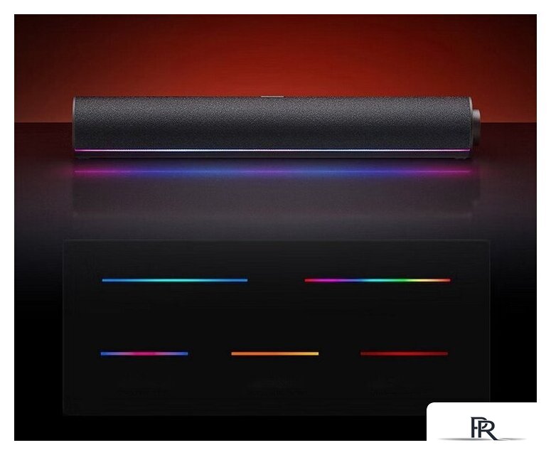 Акустика Xiaomi Redmi Computer Speaker ASB02A (китайская версия) - Изображение №6 — Интернет-магазин ПроЗаказ