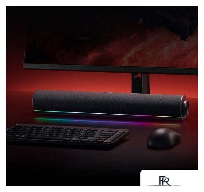 Акустика Xiaomi Redmi Computer Speaker ASB02A (китайская версия) - Изображение №8 — Интернет-магазин ПроЗаказ