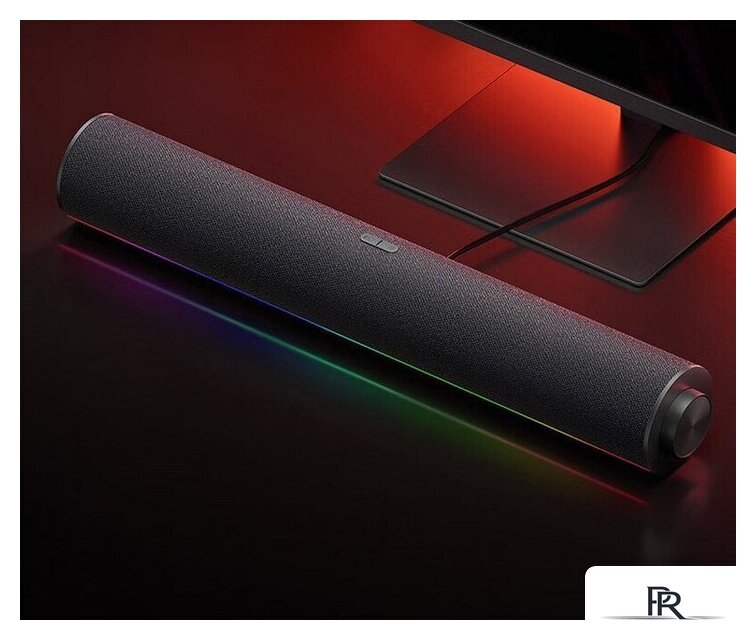 Акустика Xiaomi Redmi Computer Speaker ASB02A (китайская версия) - Изображение №2 — Интернет-магазин ПроЗаказ