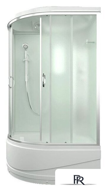 Душевая кабина Erlit ER3512TPR-C3-RUS 120x80 - Изображение №5 — Интернет-магазин ПроЗаказ