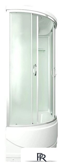 Душевая кабина Erlit ER3512TPR-C3-RUS 120x80 - Изображение №6 — Интернет-магазин ПроЗаказ