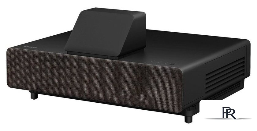 Проектор Epson EH-LS500B - Изображение №3 — Интернет-магазин ПроЗаказ