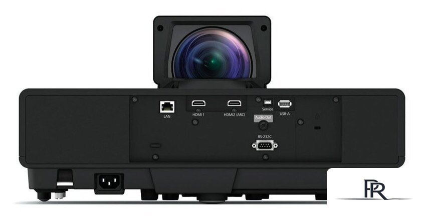 Проектор Epson EH-LS500B - Изображение №2 — Интернет-магазин ПроЗаказ