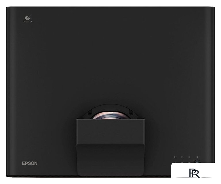 Проектор Epson EH-LS500B - Изображение №5 — Интернет-магазин ПроЗаказ