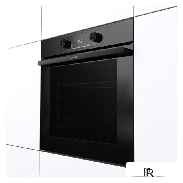 Электрический духовой шкаф Gorenje BO6735E02BK - Изображение №3 — Интернет-магазин ПроЗаказ