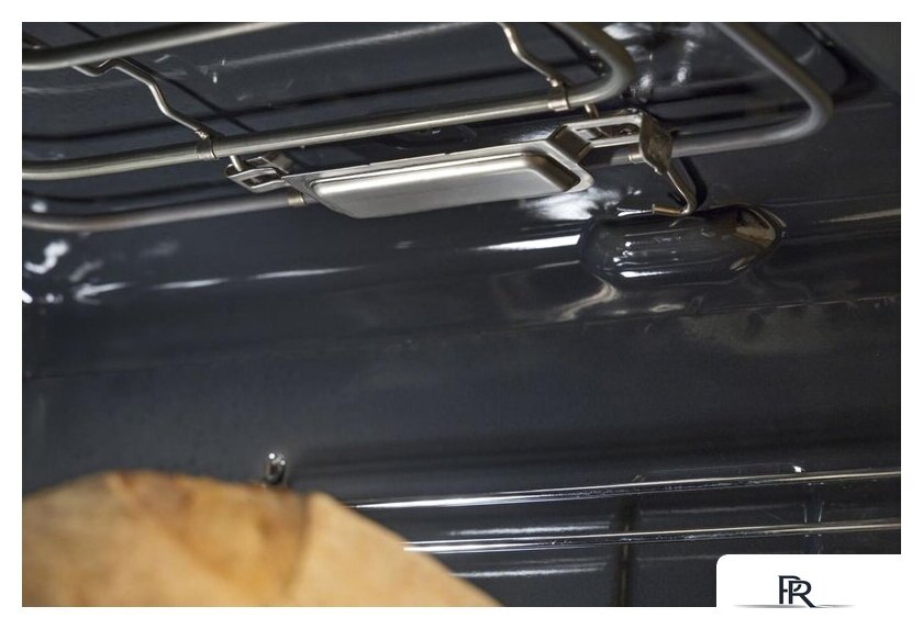 Электрический духовой шкаф Gorenje BO6735E02BK - Изображение №17 — Интернет-магазин ПроЗаказ