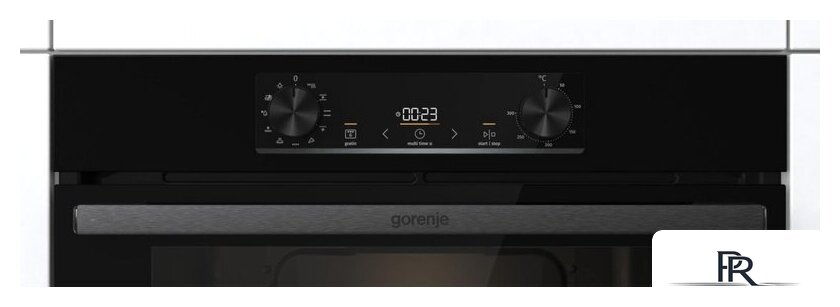 Электрический духовой шкаф Gorenje BO6735E02BK - Изображение №7 — Интернет-магазин ПроЗаказ