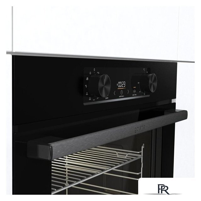 Электрический духовой шкаф Gorenje BO6735E02BK - Изображение №8 — Интернет-магазин ПроЗаказ