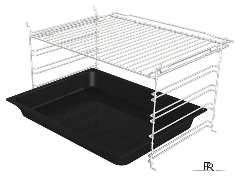 Электрический духовой шкаф Gorenje BO6735E02BK - Изображение №4 — Интернет-магазин ПроЗаказ