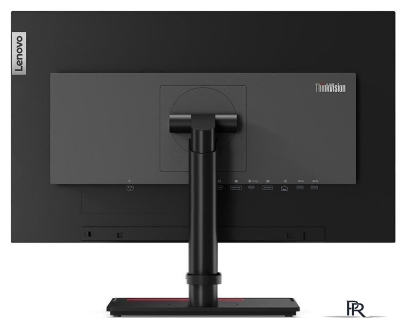 Монитор Lenovo ThinkVision P24h-2L 62B2GAT1IS - Изображение №3 — Интернет-магазин ПроЗаказ