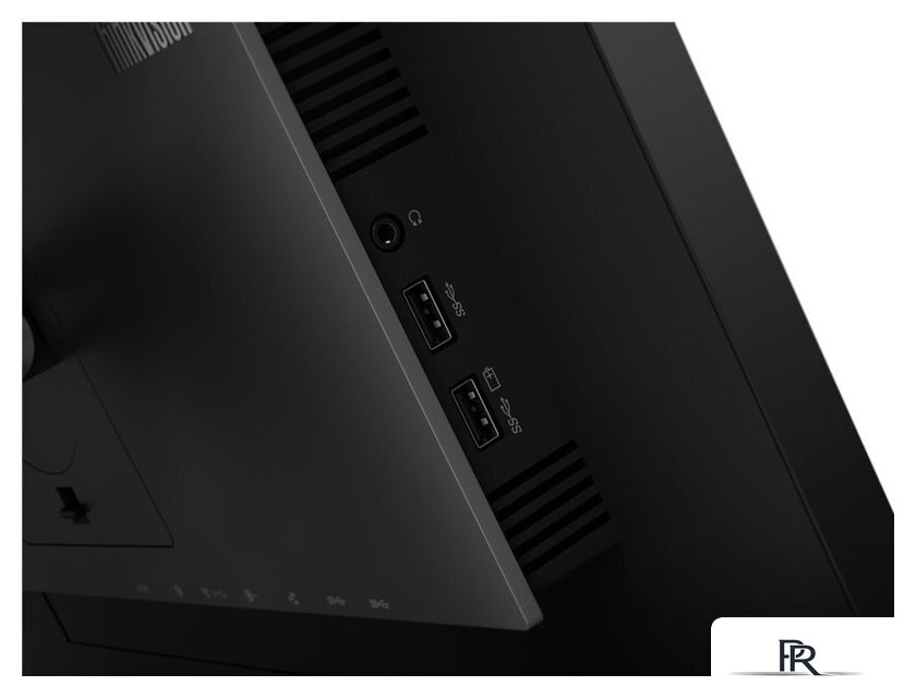 Монитор Lenovo ThinkVision P24h-2L 62B2GAT1IS - Изображение №10 — Интернет-магазин ПроЗаказ