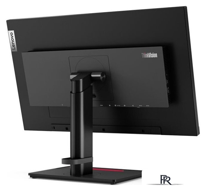 Монитор Lenovo ThinkVision P24h-2L 62B2GAT1IS - Изображение №6 — Интернет-магазин ПроЗаказ