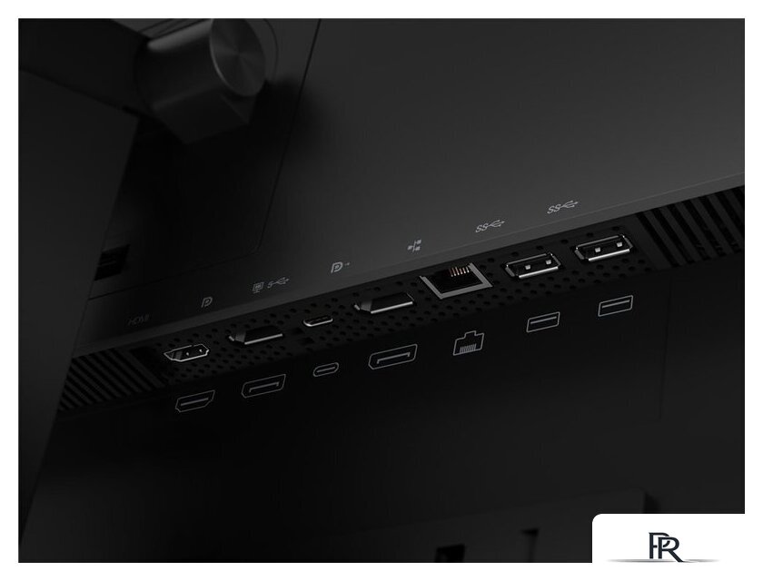Монитор Lenovo ThinkVision P24h-2L 62B2GAT1IS - Изображение №9 — Интернет-магазин ПроЗаказ