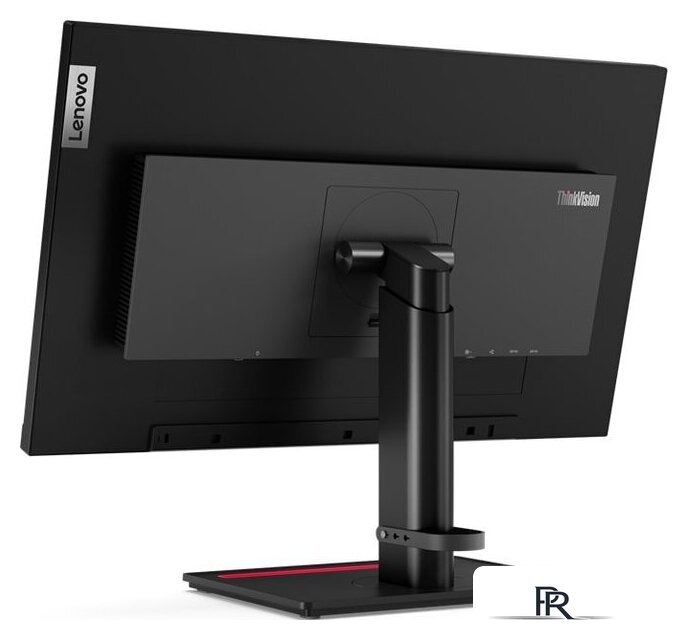 Монитор Lenovo ThinkVision P24h-2L 62B2GAT1IS - Изображение №7 — Интернет-магазин ПроЗаказ