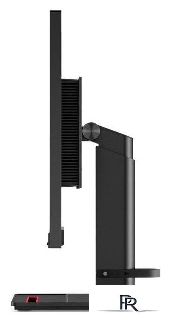 Монитор Lenovo ThinkVision P24h-2L 62B2GAT1IS - Изображение №5 — Интернет-магазин ПроЗаказ
