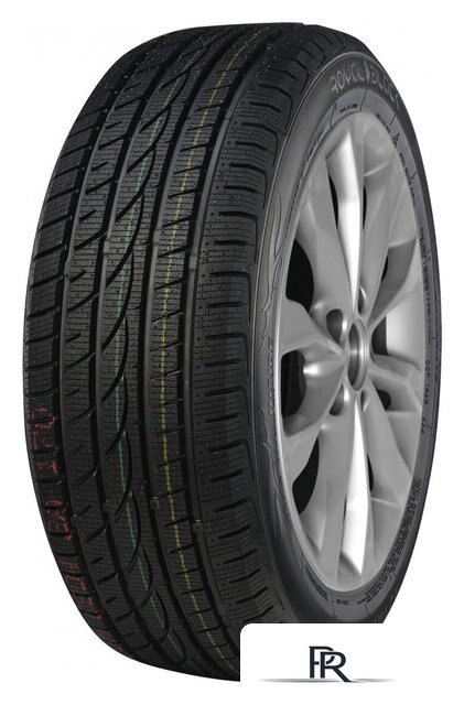 Зимние шины Royal Black Royal Winter 265/45R21 108V XL - Изображение №2 — Интернет-магазин ПроЗаказ