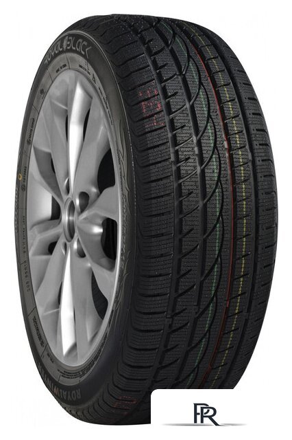Зимние шины Royal Black Royal Winter 265/45R21 108V XL - Изображение №1 — Интернет-магазин ПроЗаказ