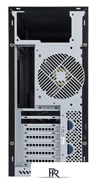 Корпус In Win PE689 - Изображение №3 — Интернет-магазин ПроЗаказ