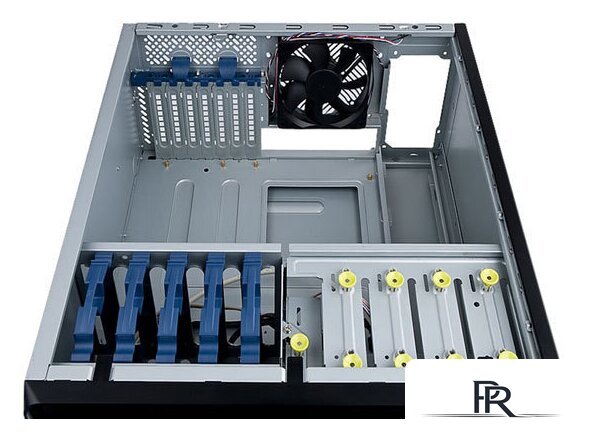 Корпус In Win PE689 - Изображение №4 — Интернет-магазин ПроЗаказ