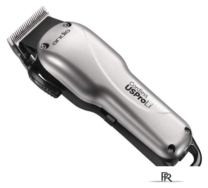 Машинка для стрижки волос Andis Cordless USPro Li Adjustable Blade Clipper LCL - Изображение №2 — Интернет-магазин ПроЗаказ