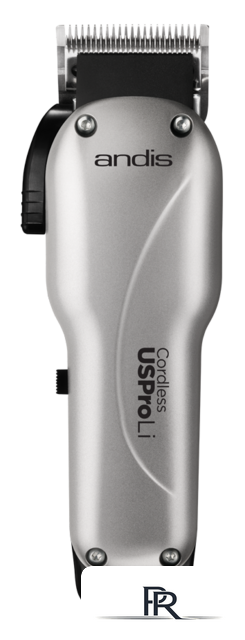 Машинка для стрижки волос Andis Cordless USPro Li Adjustable Blade Clipper LCL - Изображение №3 — Интернет-магазин ПроЗаказ