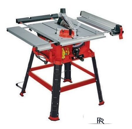 Распиловочный (циркулярный) станок Einhell TC-TS 2225 U 4340515 - Изображение №1 — Интернет-магазин ПроЗаказ