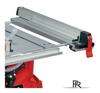 Распиловочный (циркулярный) станок Einhell TC-TS 2225 U 4340515 - Изображение №2 — Интернет-магазин ПроЗаказ