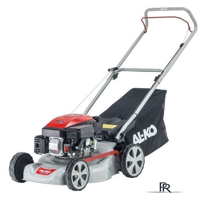 Газонокосилка AL-KO Easy 4.20 P-S 113794 - Изображение №3 — Интернет-магазин ПроЗаказ