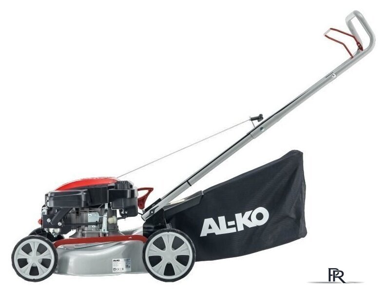 Газонокосилка AL-KO Easy 4.20 P-S 113794 - Изображение №5 — Интернет-магазин ПроЗаказ