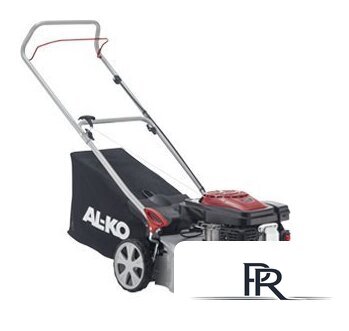 Газонокосилка AL-KO Easy 4.20 P-S 113794 - Изображение №1 — Интернет-магазин ПроЗаказ