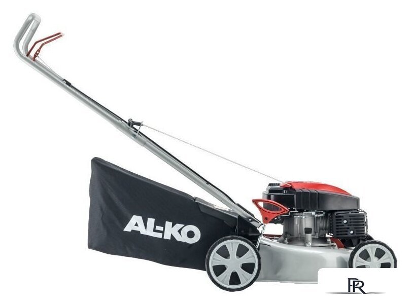 Газонокосилка AL-KO Easy 4.20 P-S 113794 - Изображение №4 — Интернет-магазин ПроЗаказ