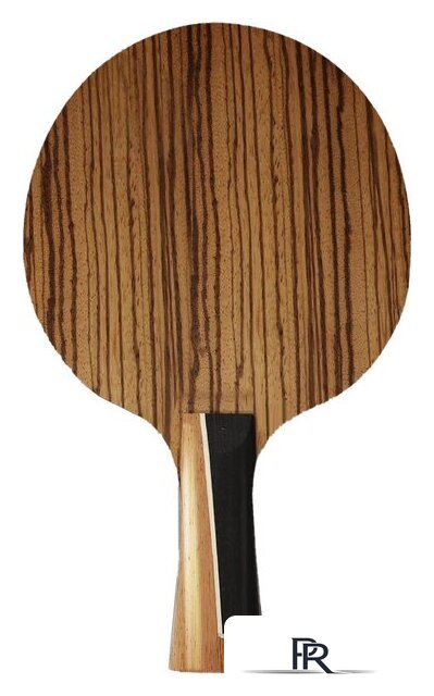 Основание для ракетки Gambler Zebrawood Im8 Carbon Flared GFC-12 - Изображение №1 — Интернет-магазин ПроЗаказ