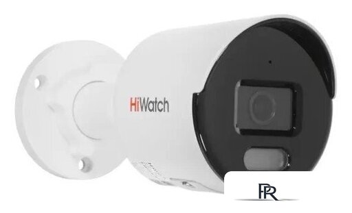 IP-камера HiWatch DS-I250L(D) (2.8 мм) - Изображение №1 — Интернет-магазин ПроЗаказ