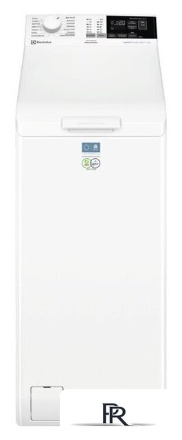 Стиральная машина с вертикальной загрузкой Electrolux SensiCare 600 EW6T4272AP - Изображение №1 — Интернет-магазин ПроЗаказ