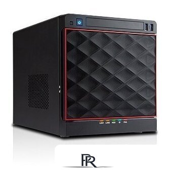 Корпус In Win IW-MS04-01 265W 6130959 - Изображение №3 — Интернет-магазин ПроЗаказ