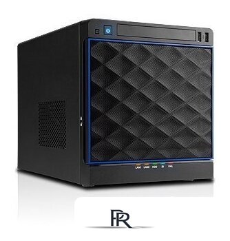 Корпус In Win IW-MS04-01 265W 6130959 - Изображение №4 — Интернет-магазин ПроЗаказ