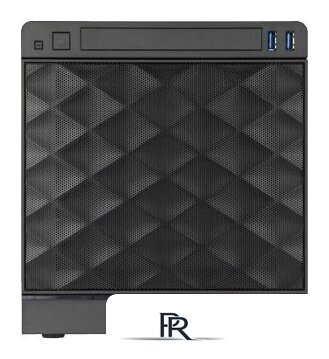 Корпус In Win IW-MS04-01 265W 6130959 - Изображение №2 — Интернет-магазин ПроЗаказ