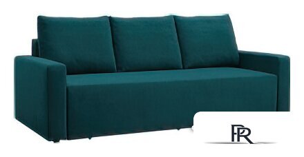 Диван Mio Tesoro Барс (Velutto 20) - Изображение №1 — Интернет-магазин ПроЗаказ