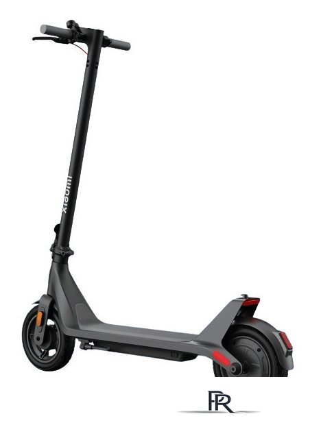 Электросамокат Xiaomi Electric Scooter 4 Lite (2nd Gen) - Изображение №1 — Интернет-магазин ПроЗаказ