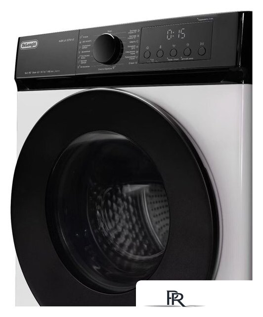 Стиральная машина DeLonghi LA 10754 VI Alba - Изображение №9 — Интернет-магазин ПроЗаказ