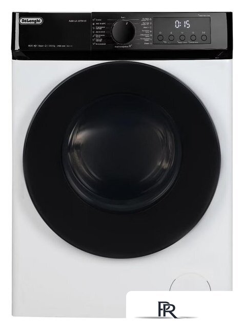 Стиральная машина DeLonghi LA 10754 VI Alba - Изображение №1 — Интернет-магазин ПроЗаказ