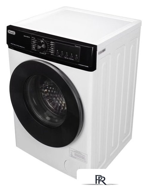 Стиральная машина DeLonghi LA 10754 VI Alba - Изображение №2 — Интернет-магазин ПроЗаказ