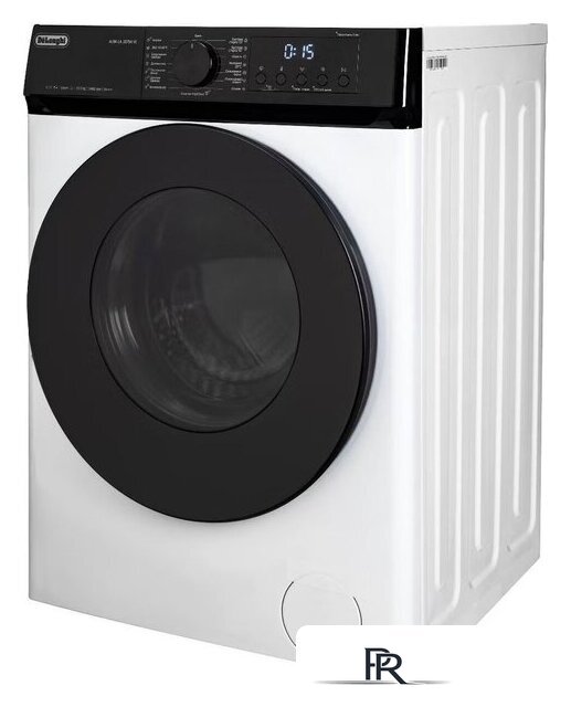 Стиральная машина DeLonghi LA 10754 VI Alba - Изображение №4 — Интернет-магазин ПроЗаказ