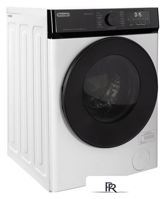 Стиральная машина DeLonghi LA 10754 VI Alba - Изображение №3 — Интернет-магазин ПроЗаказ