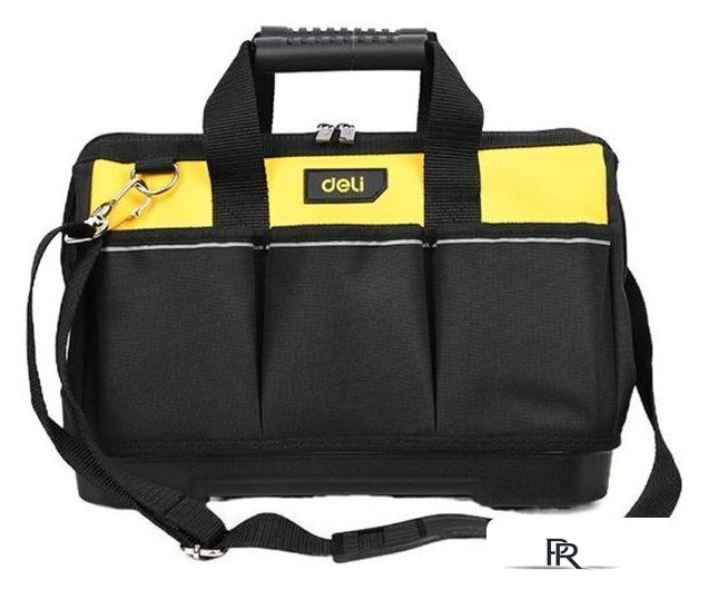 Сумка для инструментов Deli DL586119 - Изображение №1 — Интернет-магазин ПроЗаказ
